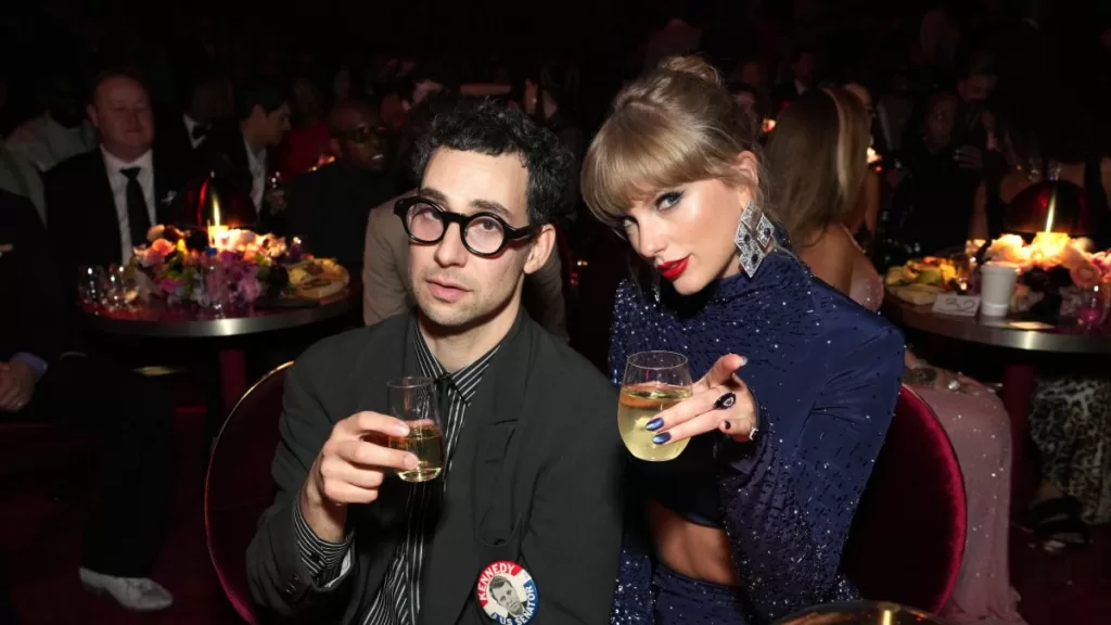 Jack Antonoff Revela Cual Es Su Cancion Favorita Y La De Taylor Swift En Lover