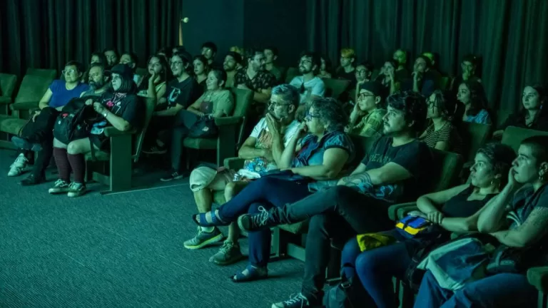 ñufest Tendra Cortometrajes De Universidades Nacionales En ñuñoa