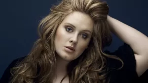 Adele 2