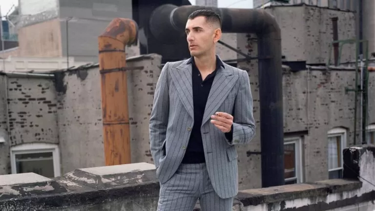 Alex Anwandter Y Otros Artistas Chilenos Destacados En Los Mejores 50 Discos De 2023