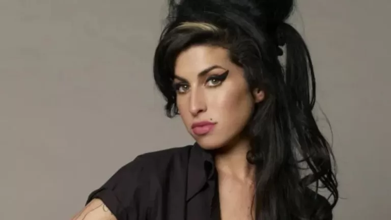 Amy Winehouse