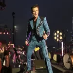Brandon Flowers Y The Killers Descartan Nuevo Album