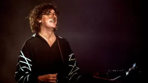 Charly García