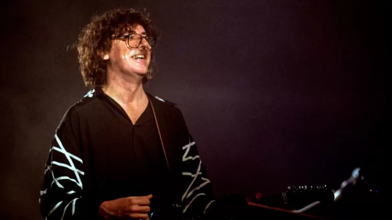 Charly García