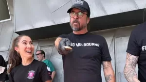 Dave Grohl