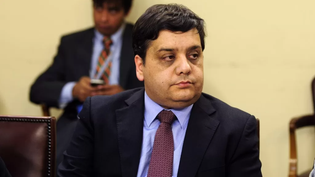 David Bravo Por Reforma Previsional_ _Los Pensionados De Las Décadas Que Vienen Van A Tener Problemas Mucho más serios_