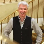 David Byrne