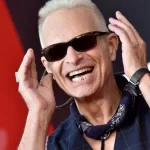 David Lee Roth