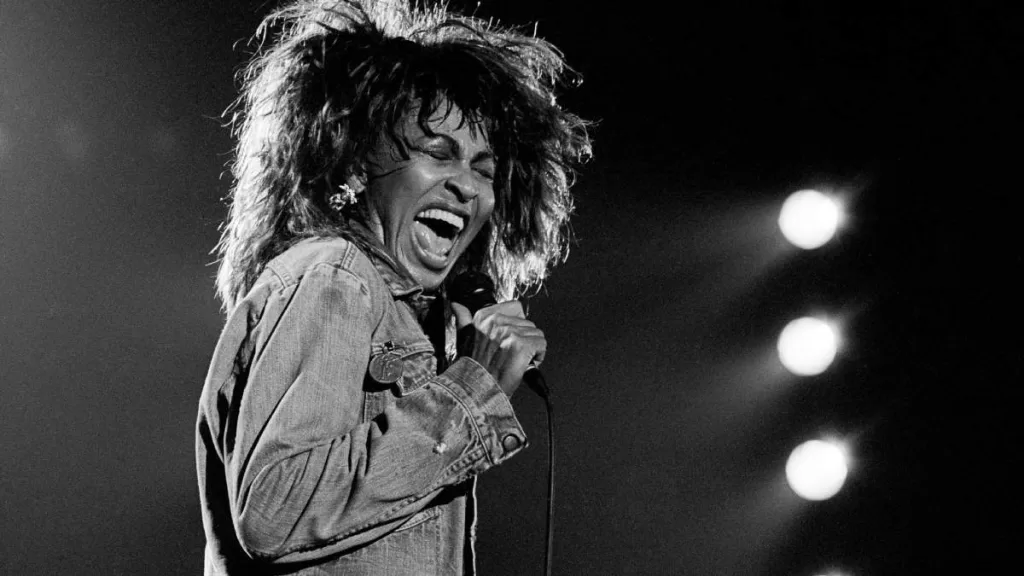 El Tributo De Tina Turner Agenda Concierto En Chile 2024