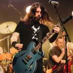 Foo Fighters