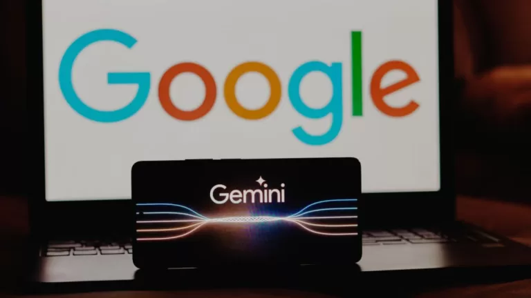 Gemini Google