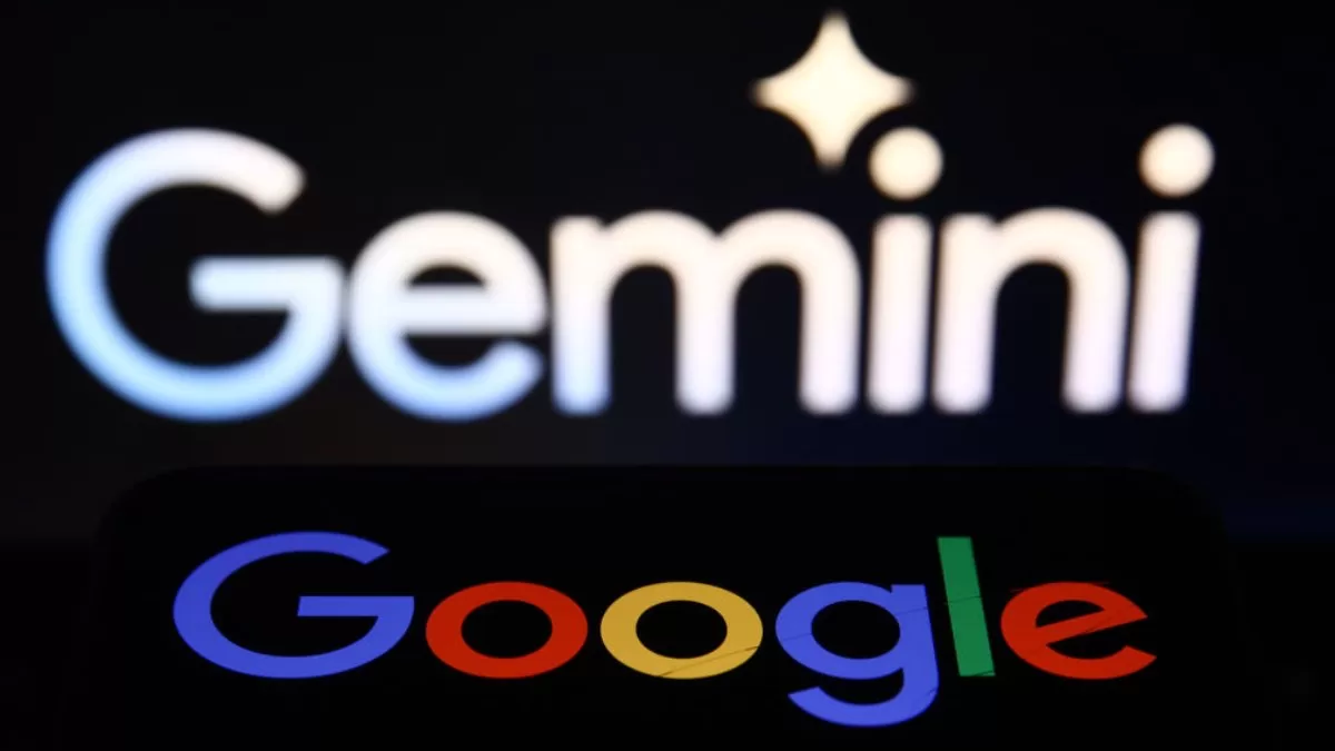 Google Gemini