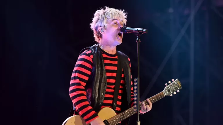 Green Day Estrena Nueva Cancion Dilemma