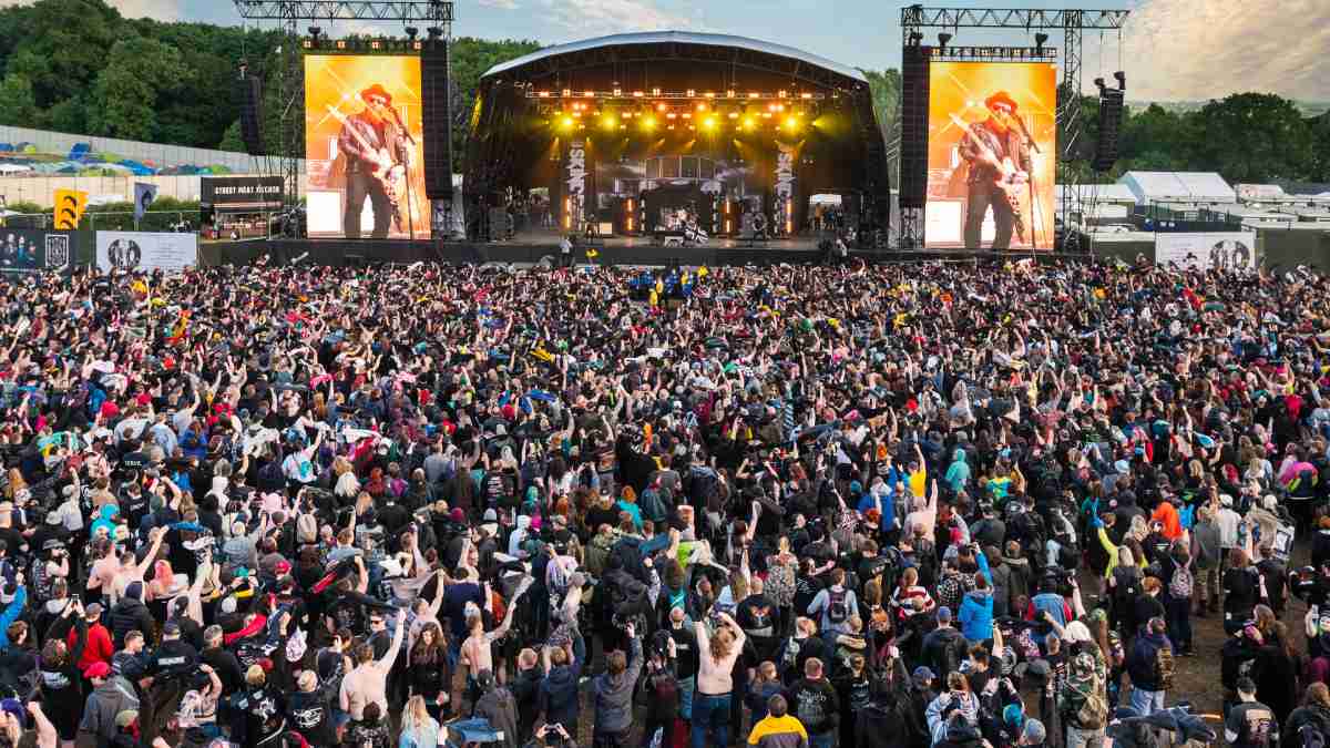 Reconocido festival español de música confirma edición en Chile 2024 — Radio Concierto Chile