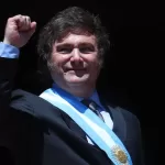 Javier Milei