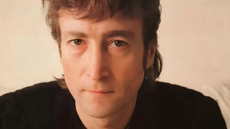 John Lennon