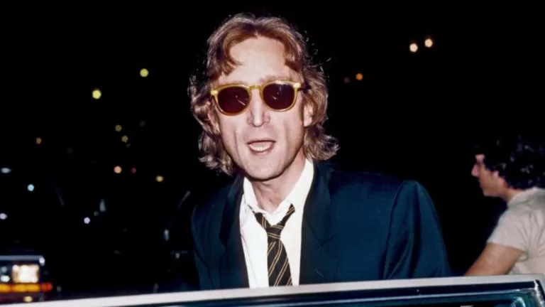 John Lennon