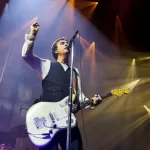 Johnny Marr