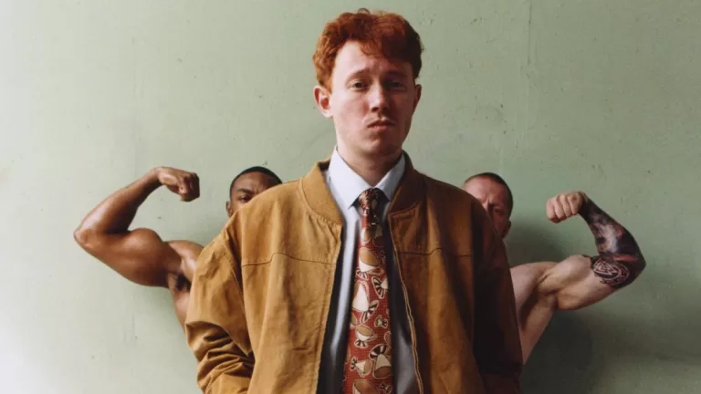 King Krule Agenda Concierto En Chile En 2024