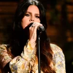 Lana Del Rey