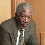 Morgan Freeman