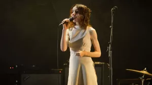 PJ Harvey
