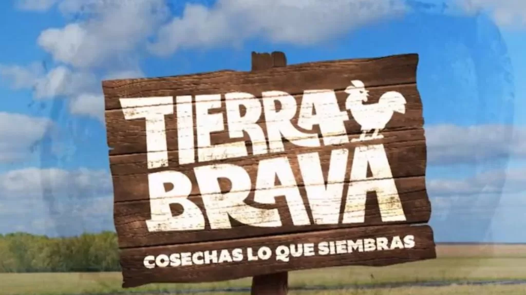 Polemica Participante Ingresa A Tierra Brava Hoy Daniela Aranguiz