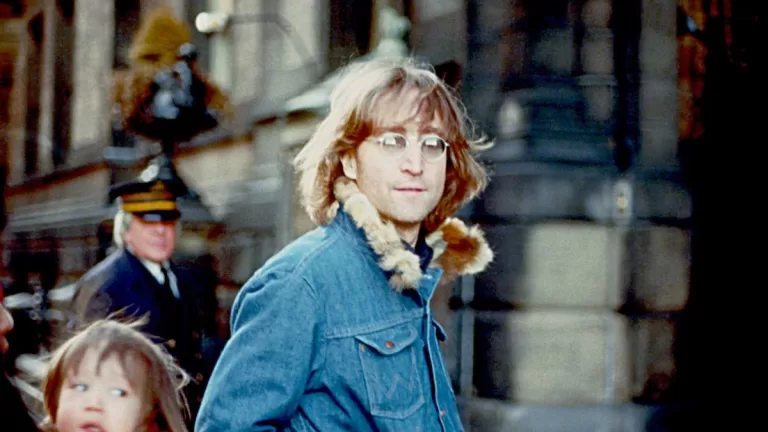 Revelan Las Ultimas Palabras De John Lennon Antes De Fallecer