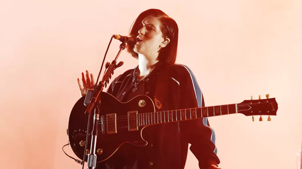 Romy Anuncia Su Debut En Chile 2024