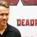 Ryan Reynolds