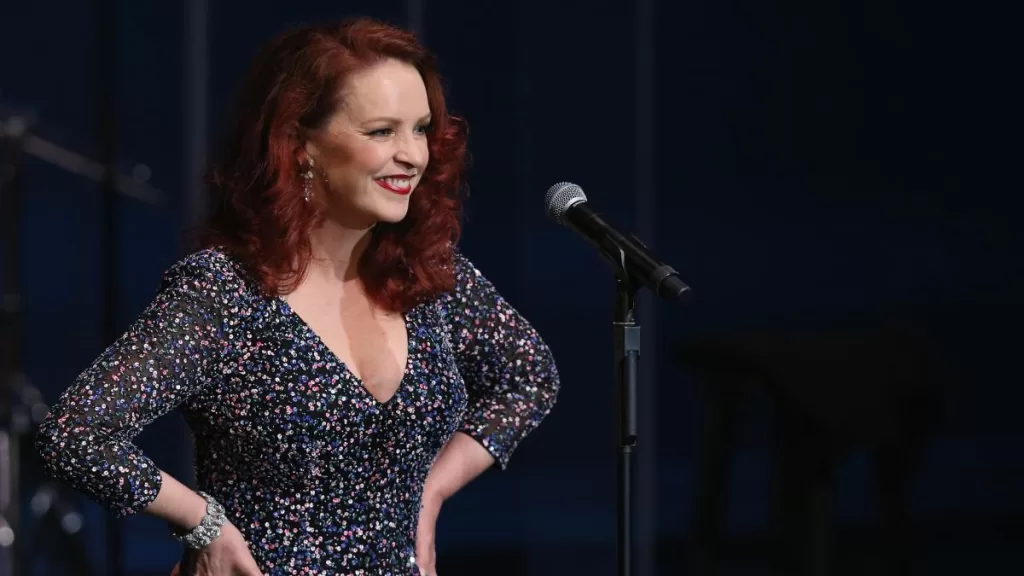 Sheena Easton Agenda Tercer Concierto En Chile 2024