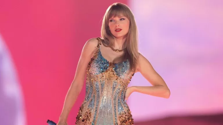 Taylor Swift