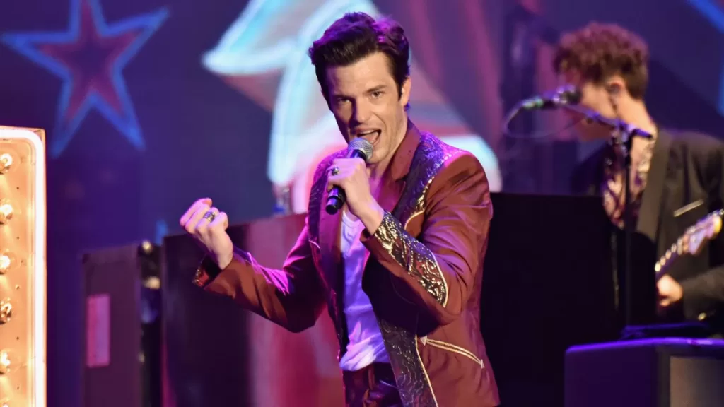 The Killers Lanza Nueva Cancion En Redes Sociales