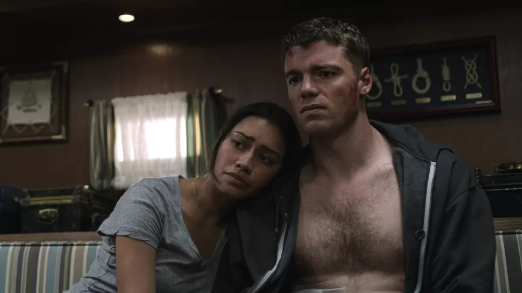 The Night Agent Es La Serie Mas Vista De Netflix En 2023