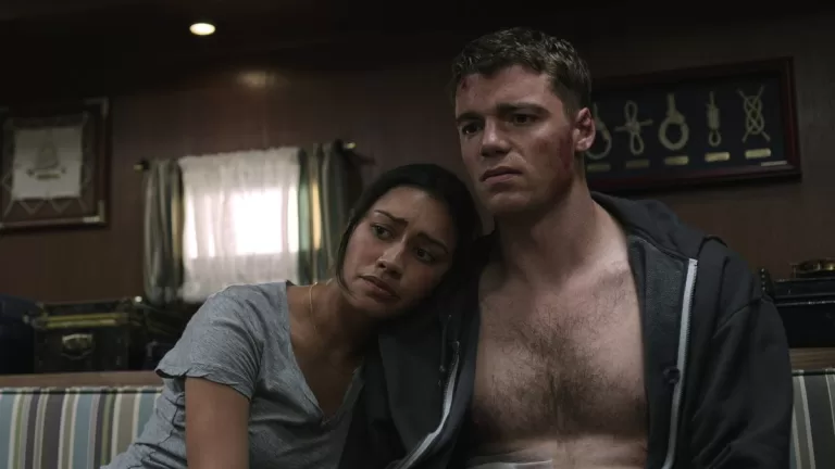 The Night Agent Es La Serie Mas Vista De Netflix En 2023