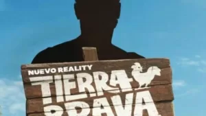 Tierra Brava