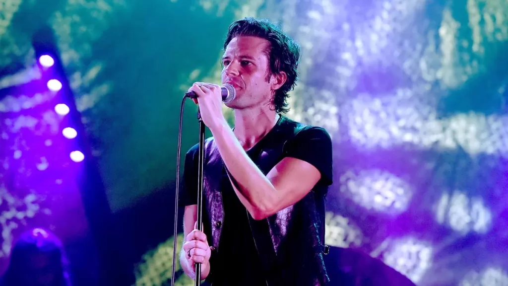 Brandon Flowers Revela Nuevo Album En Solitario