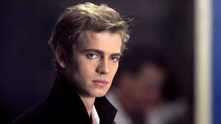 El Actor Que Casi Interpreta A Anakin Skywalker En Star Wars