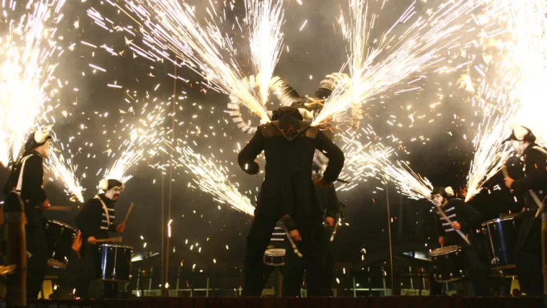 Festival De Teatro A Mil Tendrá Mas De 150 Funciones Gratuitas