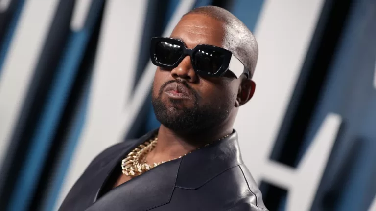 Kanye West Pide Disculpas Por Sus Comentarios Antisemita