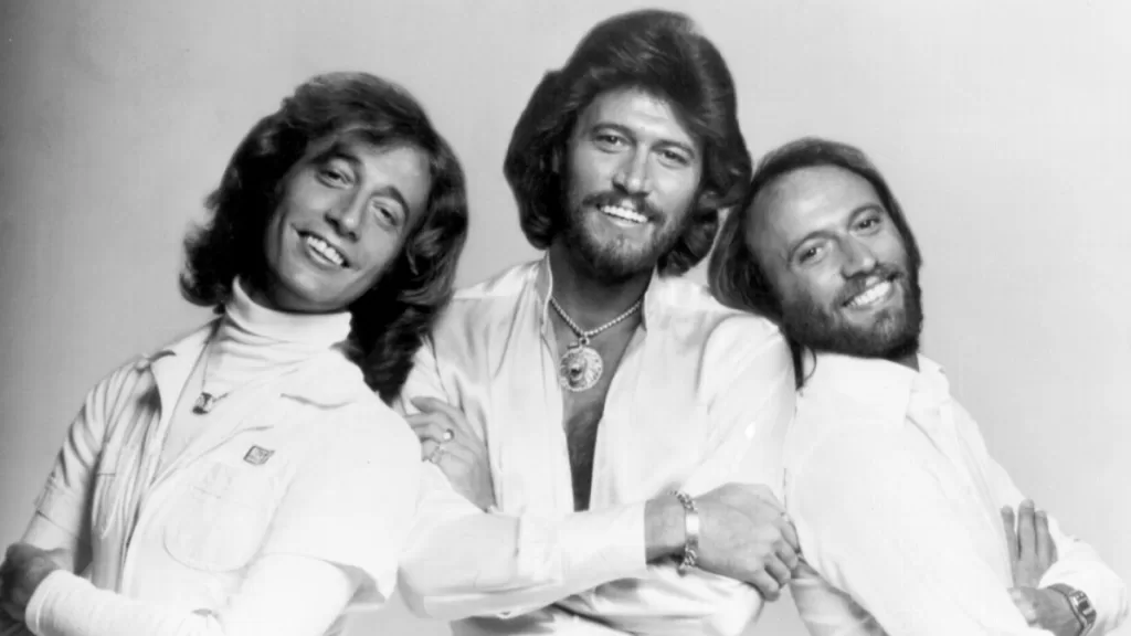 The Australian Bee Gees Shows En Chile 2024