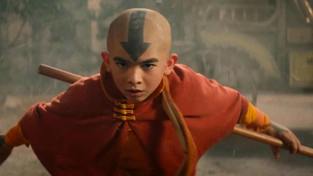 Aang