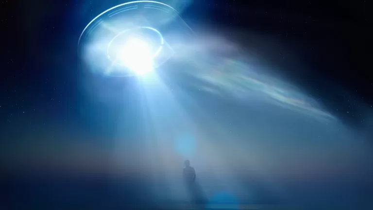 Abducción Secuestro Extraterrestre