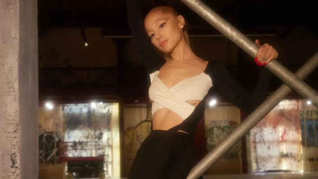 Ariana Grande Lanza Nueva Cancion Yes And