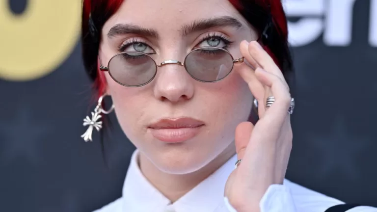 Billie Eilish