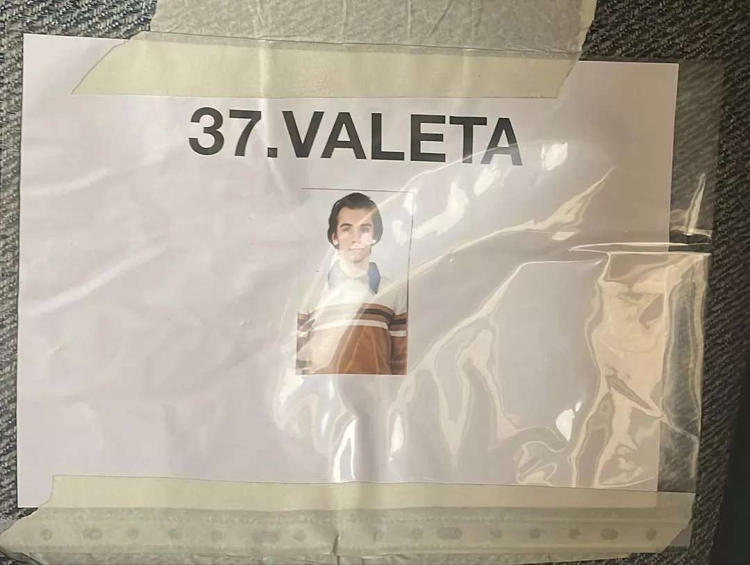 Carlos Valeta 4