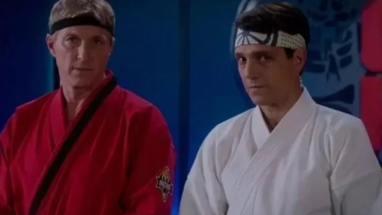 Cobra Kai