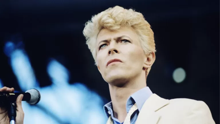 David Bowie_ 8 Curiosidades Que Tal Vez No Sabías