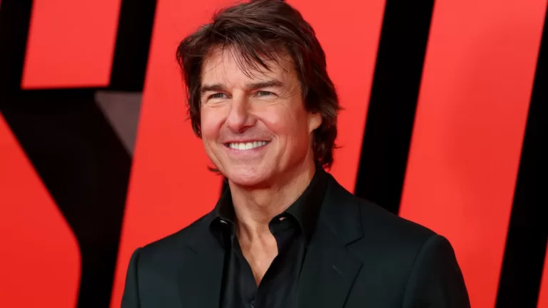 El Nuevo Contrato De Tom Cruise Y Lo Que Significa Para El