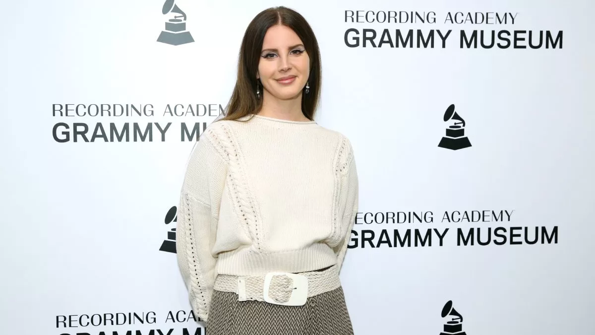Revelan el supuesto recinto donde se presentaría Lana Del Rey en Chile